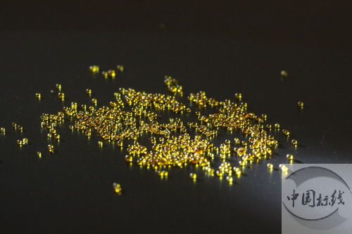 扬州道路标线玻璃微珠 工程配套